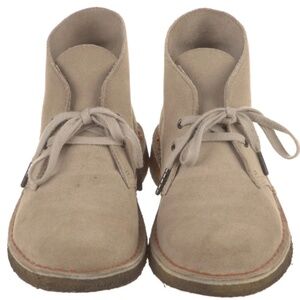 Authentic Clarks Mens Boots
